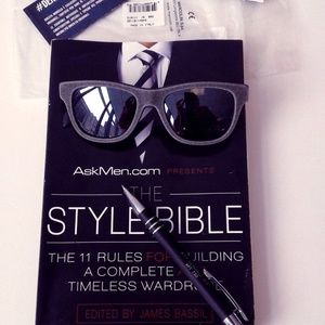 NWTS - MEN'S DIESEL DENIM SUNGLASSES